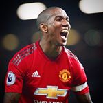 Profile Picture of Ashley Youngs Fan Page🔴 (@ashley_young_fanpage) on Instagram