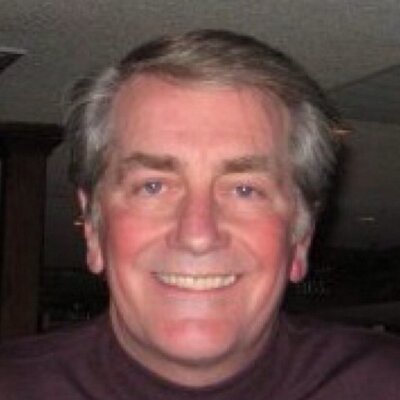 Profile Picture of William F. Kehoe, Esq. (@kehoebi) on Twitter