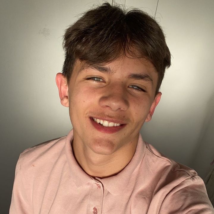 Profile Picture of lucas (@lucasbaxter87) on Tiktok