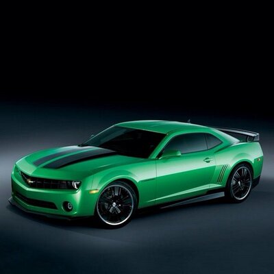 Profile Picture of John Richer (@24johnny25) on Twitter