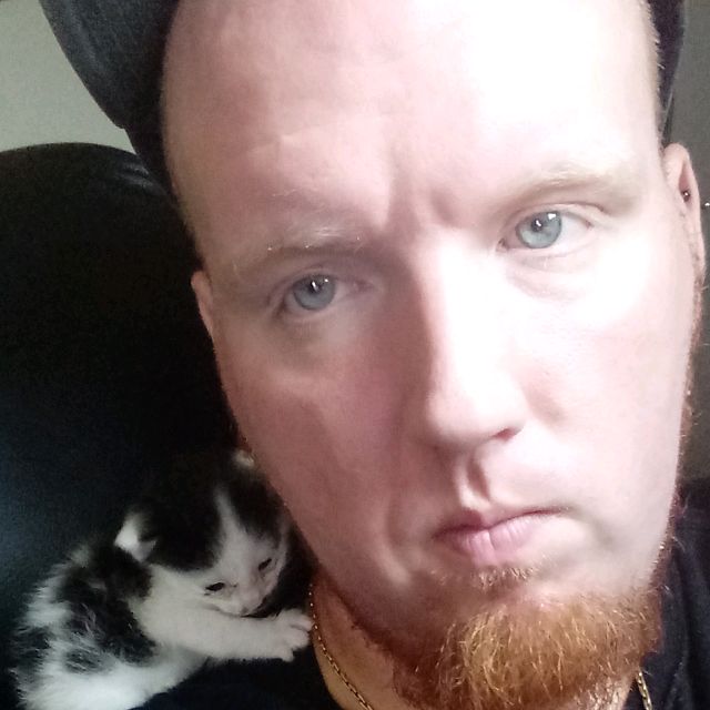 Profile Picture of Richard Pettit (@richardpettit7) on Tiktok