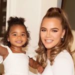 Profile Picture of Princess True 💗 (@truethompsonprincess) on Instagram