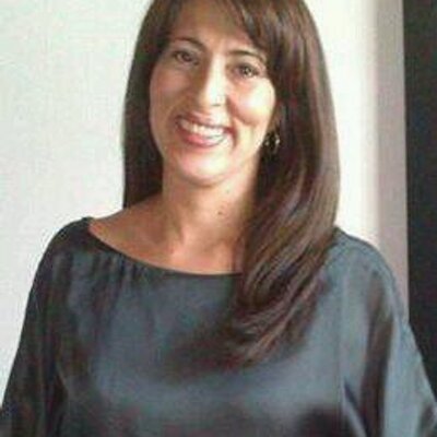 Profile Picture of SANDRA APARICIO (@aparicio_sandra) on Twitter