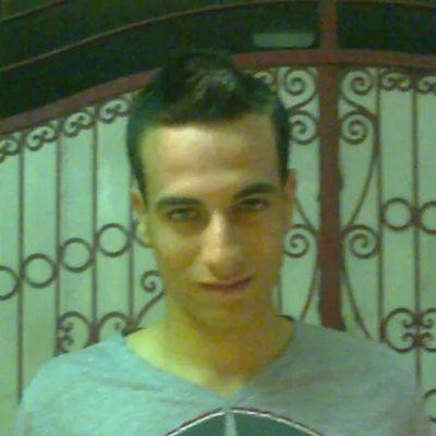 Profile Picture of Ahmed Hassanein (@cec179c519c14e5) on Twitter