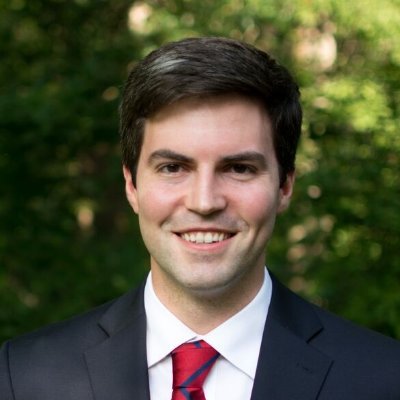 Profile Picture of Douglas Colby (@DouglasColby) on Twitter