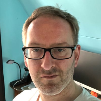 Profile Photo of Stuart Brown (@_stuart_brown_) on Twitter