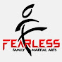 Profile Picture of Fearless Family Martial Arts (@FearlessMA15) on Tiktok