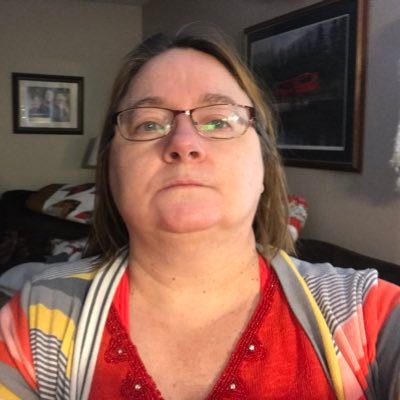 Profile Picture of Kim Cheeks (@KimCheeks3) on Twitter