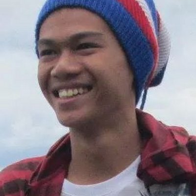 Profile Picture of Peter P. Bustamante (@youpipz2410) on Twitter