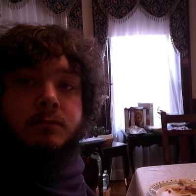 Profile Picture of Samuel Clemens Non Papa (@lanzknecht17) on Twitter