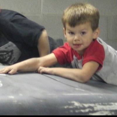 Profile Picture of Austin Raymer (@AustinRaymer8) on Twitter