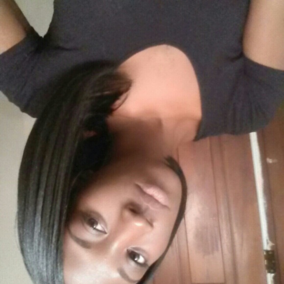 Ashia Tate - Poshmark Profile Picture of Ashia Tate (@shanice_marie26) on Poshmark