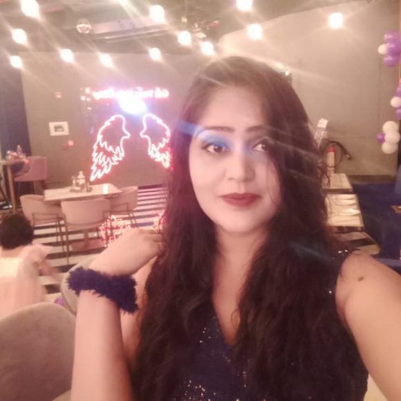 Profile Picture of Ravita Pandey (@ravitapandey) on Poshmark
