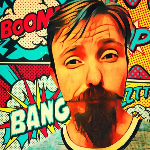 Profile Picture of Frank Fleming (@frankotanko88) on Poshmark