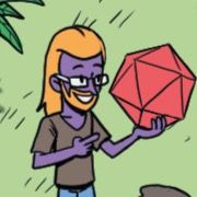 Profile Picture of Cadê o Dado? (@@cade_o_dado) on Tiktok