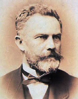 Profile Picture of József Szlávyon Wikipedia