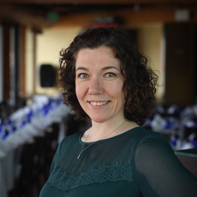 Profile Picture of Michelle Rigby (@michellelrigby) on Twitter