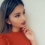 Profile Picture of Cinthia Sánchez (@cinthiasanchez7) on Instagram