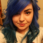 Profile Picture of Amy Loonam (@highvoltage_amy) on Flickr