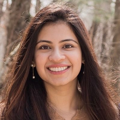 Profile Picture of Ambreen Ali (@AmbreenAliMD) on Twitter