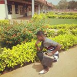 Profile Picture of yao mawuyram djromadji (@joseph_le_vainqueur) on Instagram