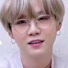 Profile Picture of   Hi (@peace.yoo) TikTok |... (@peace.yoo) on Tiktok