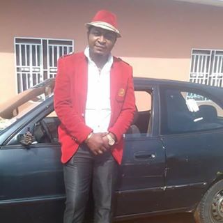 Profile Picture of Che Kenneth (@che.kenneth.58) on Facebook