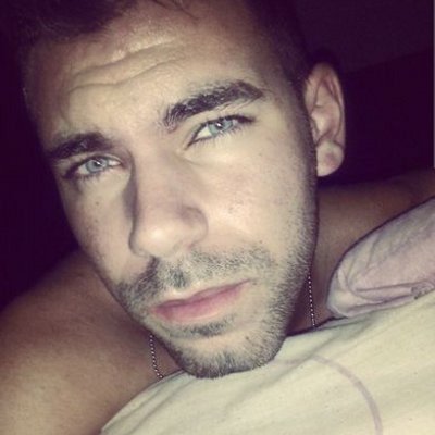 Profile Picture of Dimas Sanchez (@dimassanchez1) on Twitter