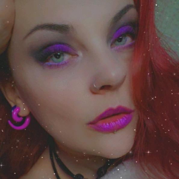 Profile Picture of Stephanie Watrous (@lady_doom) on Tiktok