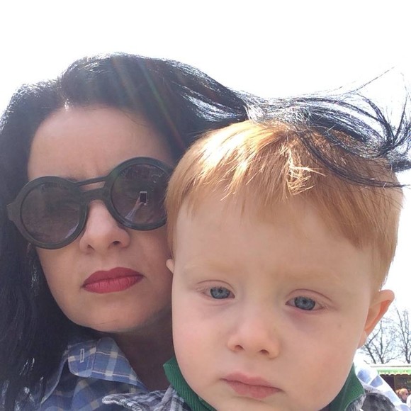 Profile Picture of Madalina Biltiu-dancus (@madabiltiu) on Poshmark