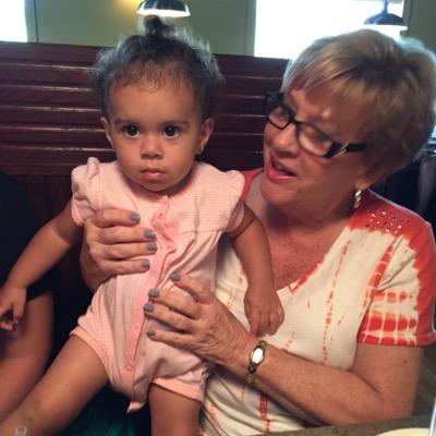 Profile Picture of Pam Shinn (@PamShinn) on Twitter