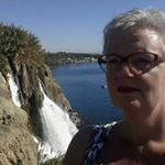 Anita Oudewaal - Instagram Profile Picture of Anita Oudewaal (@anitaoudewaal) on Instagram