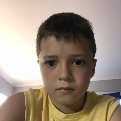 Profile Picture of Connor Reardon (@ConnorR62697015) on Twitter