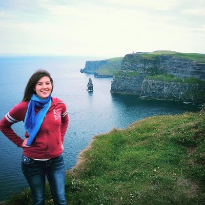 Profile Photo of Catherine Wilcox (@Wander0nce) on Twitter