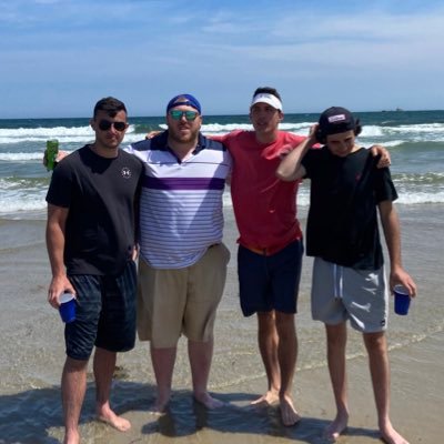 Profile Picture of Jonathan Shear (@JonathanShear) on Twitter