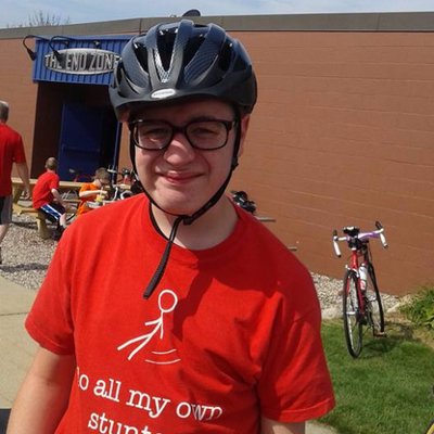 Profile Picture of Micah Benjamin Eighm (@EighmeyMicah) on Twitter