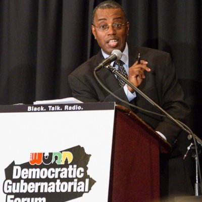 Profile Picture of Vincent Thompson On Politics (VTonPolitics) (@VTonpolitics) on Twitter