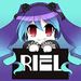 Profile Picture of Riel Hatsune (@aaronyanto7) on Pinterest