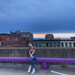 Profile Picture of Lizzie Kerr-Halpin (@lizzie.the.lion) on Instagram