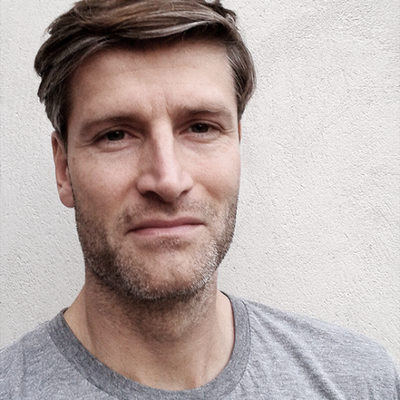 Profile Picture of Daniel Mies (@danielquiet) on Twitter