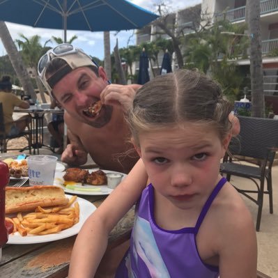 Profile Picture of Ken Toy (@ktinthekzoo) on Twitter