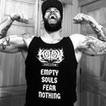 Profile Picture of Kyle Charlton (@kc.strange) on Instagram