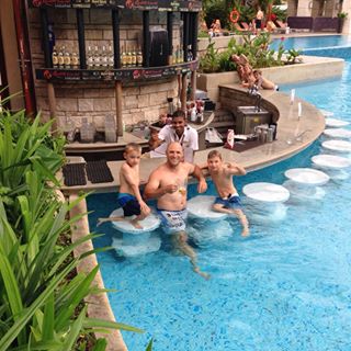 Profile Picture of John Caputo (@www.caputo.com.au) on Facebook