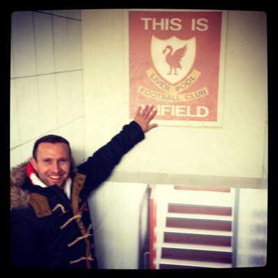 Profile Picture of Michael Notley (@michael_notley) on Twitter