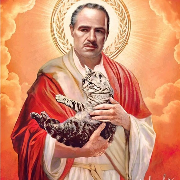 Profile Picture of Zeus Yacoobi (@zyacoobi) on Poshmark