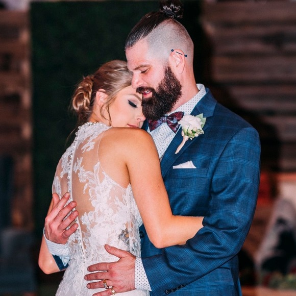 Profile Picture of Morganne Dykeman (@morganneleighh) on Poshmark