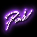 Profile Picture of Richard Anthony Clothing Co (@ra_clothing_co) on Instagram