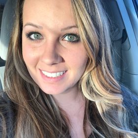 Profile Picture of Amanda Gibson (@mandapanda11) on Pinterest