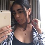 Profile Picture of Lucianne Garcia 👀 (@lucianne.garcia) on Instagram