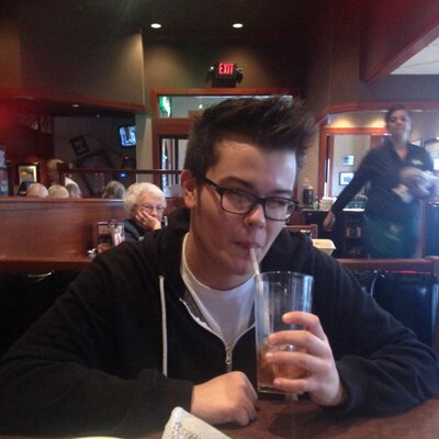 Profile Picture of Blake Watters (@WattersBlake) on Twitter